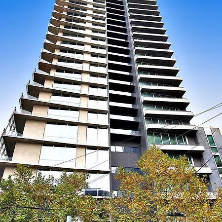 Astra Apartments Melbourne Room photo