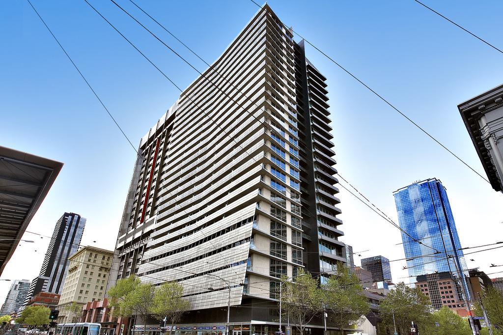 Astra Apartments Melbourne Exterior photo