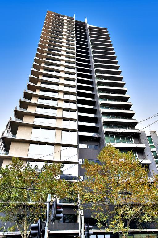 Astra Apartments Melbourne Room photo
